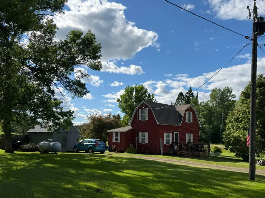 7541 Cedar Street, Bruno, MN 55712 - #2