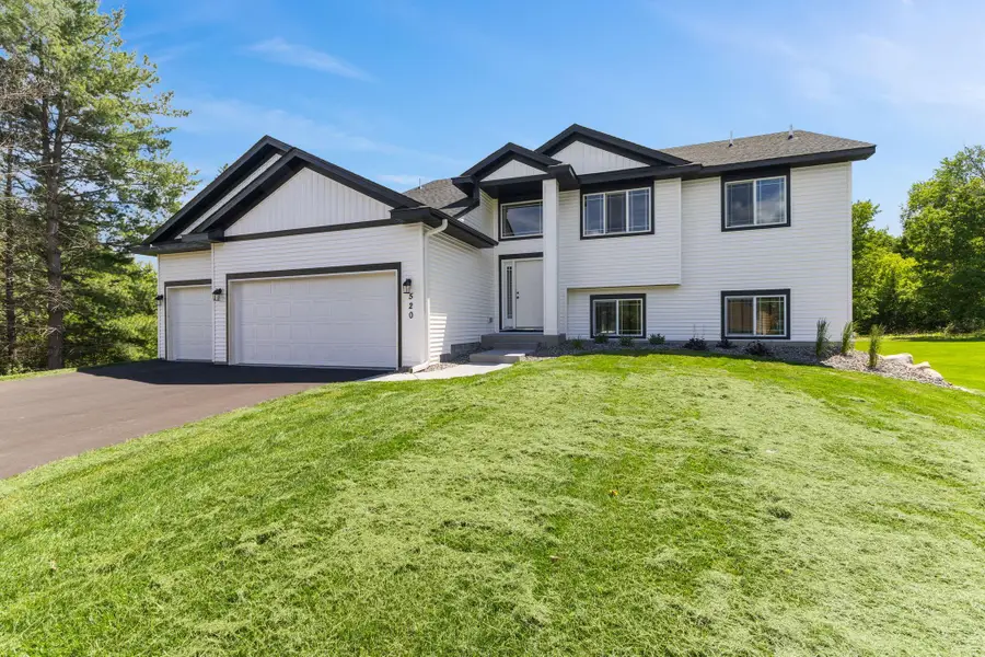 520 Lois Lane, Lino Lakes, MN 55014 - #2