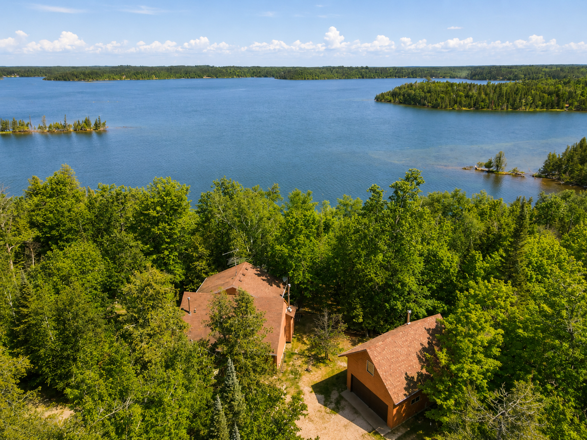 50573 Evergreenpoint Road, Bigfork, MN 56628 - #1
