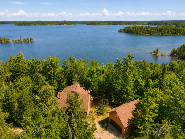 50573 Evergreenpoint Road, Bigfork, MN 56628
