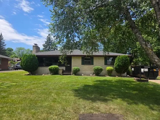 3141 Hampshire Avenue N, Crystal, MN 55427 - #1