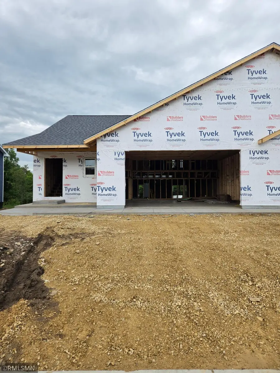 409 Finvold Street, Woodville, WI 54028 - #3