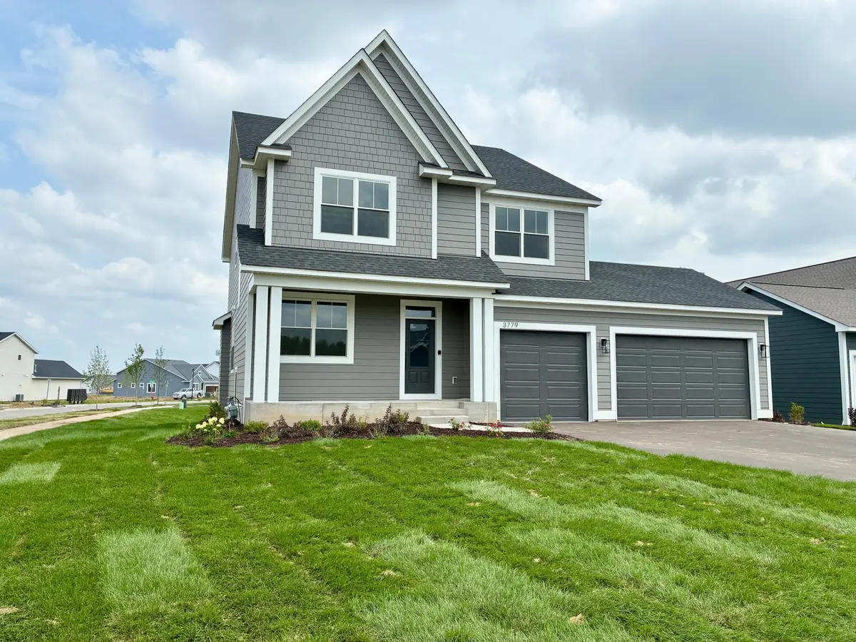 3779 Knightsbridge Lane N, Lake Elmo, MN 55042 - #1