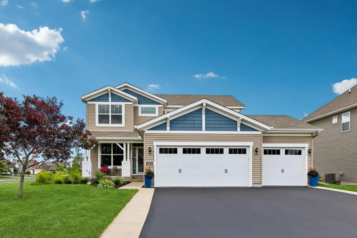 13411 Hampshire Avenue, Savage, MN 55378 - #1