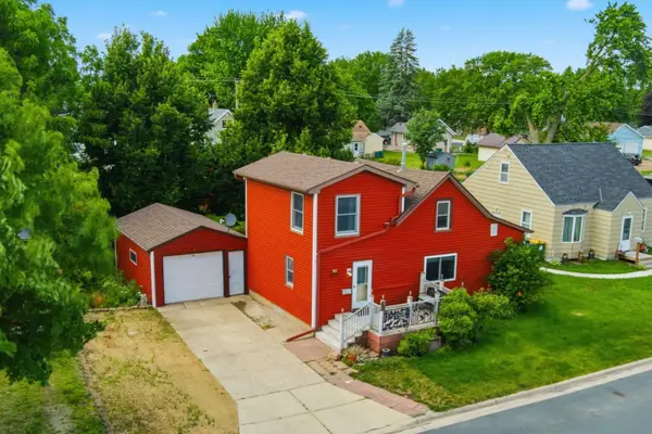 606 4th Street Ne, Montgomery, MN 56069