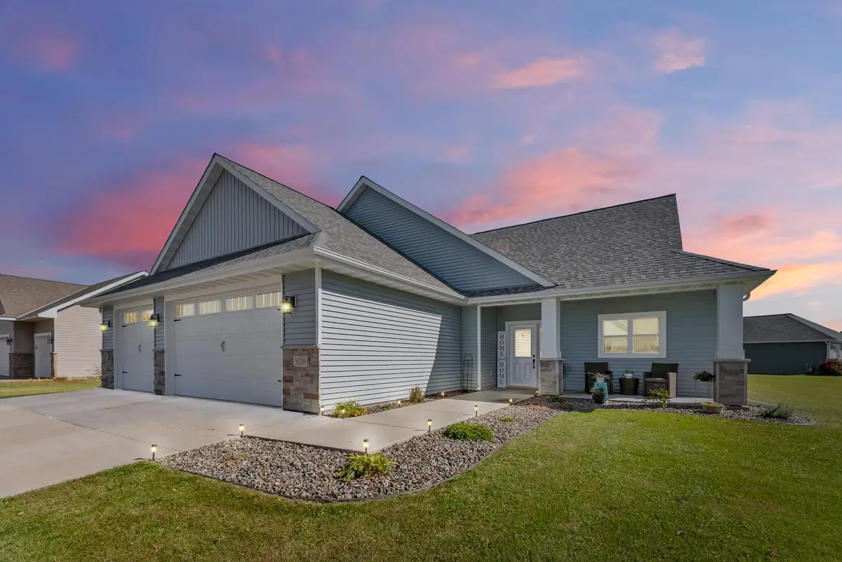 38209 Everett Avenue, North Branch, MN 55056 - #1
