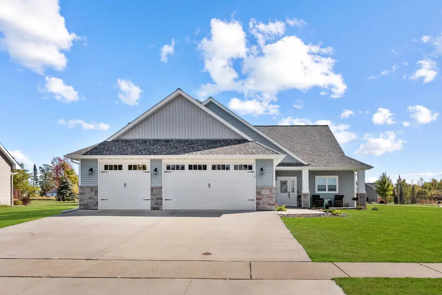 38209 Everett Avenue, North Branch, MN 55056 - #2