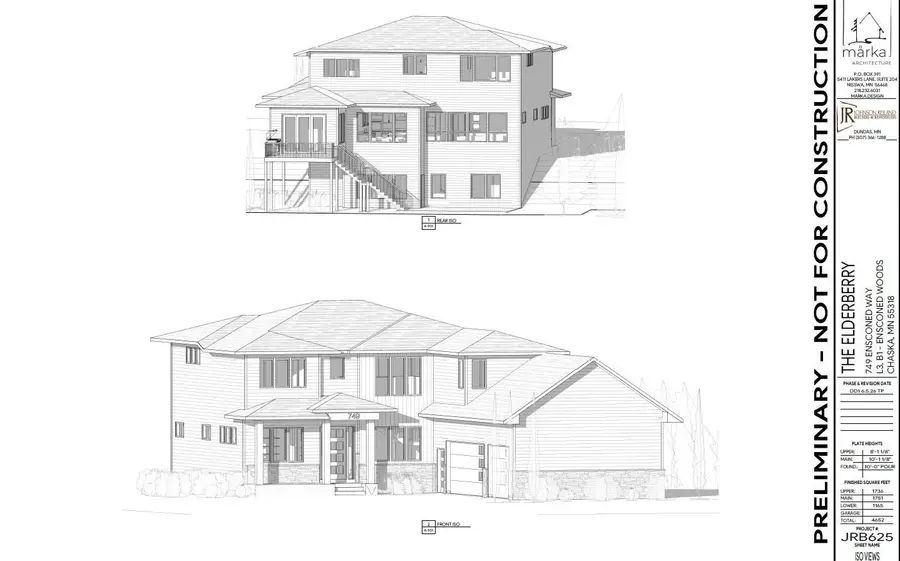 16139 Northwood Road Nw, Prior Lake, MN 55372 - #3