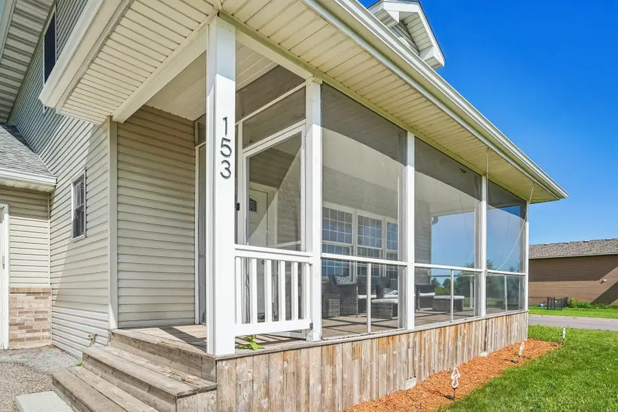 153 Summerfield Drive, Waverly, MN 55390 - #2