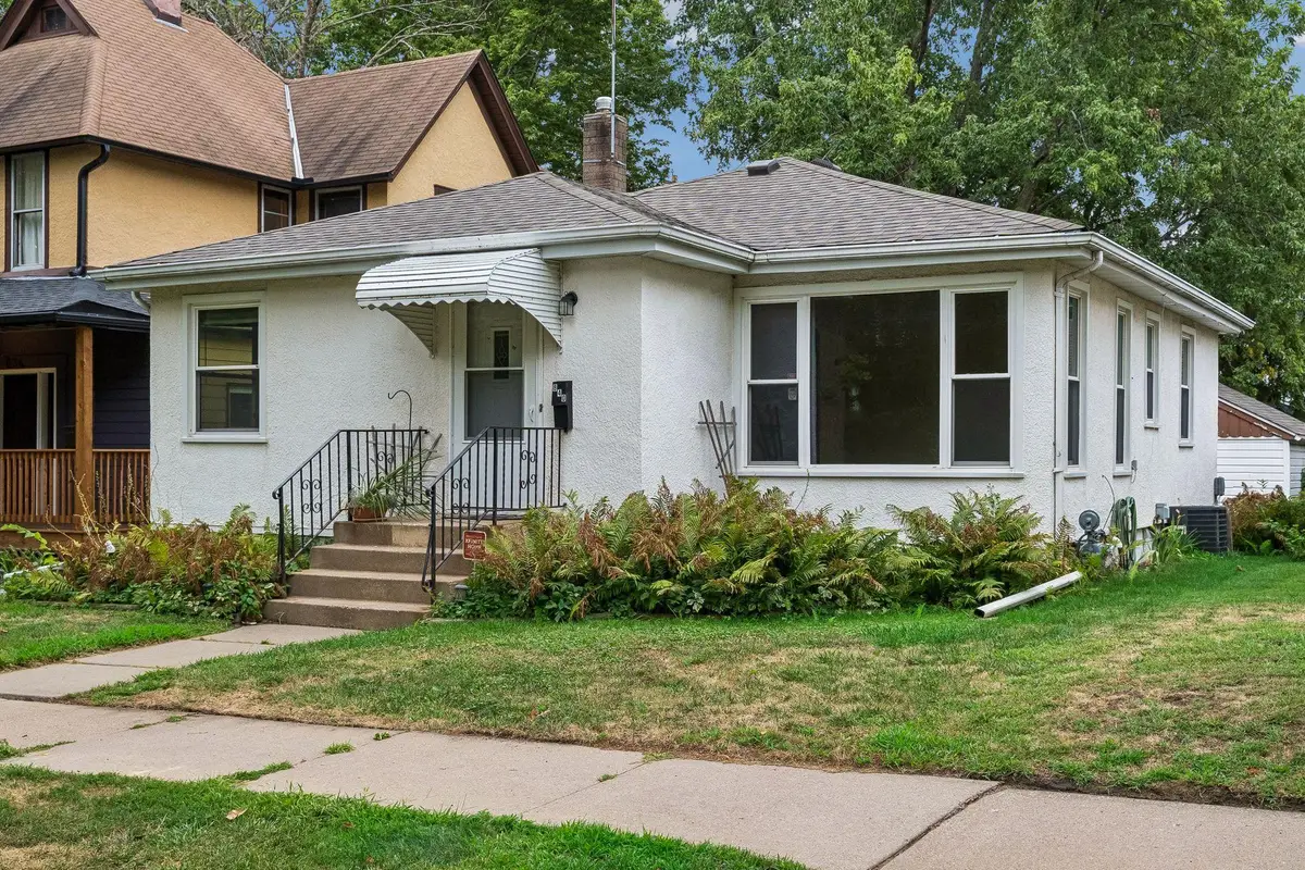 840 Armstrong Avenue, Saint Paul, MN 55102 - #1