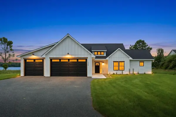 1625 Lake Avenue, Luck, WI 54853