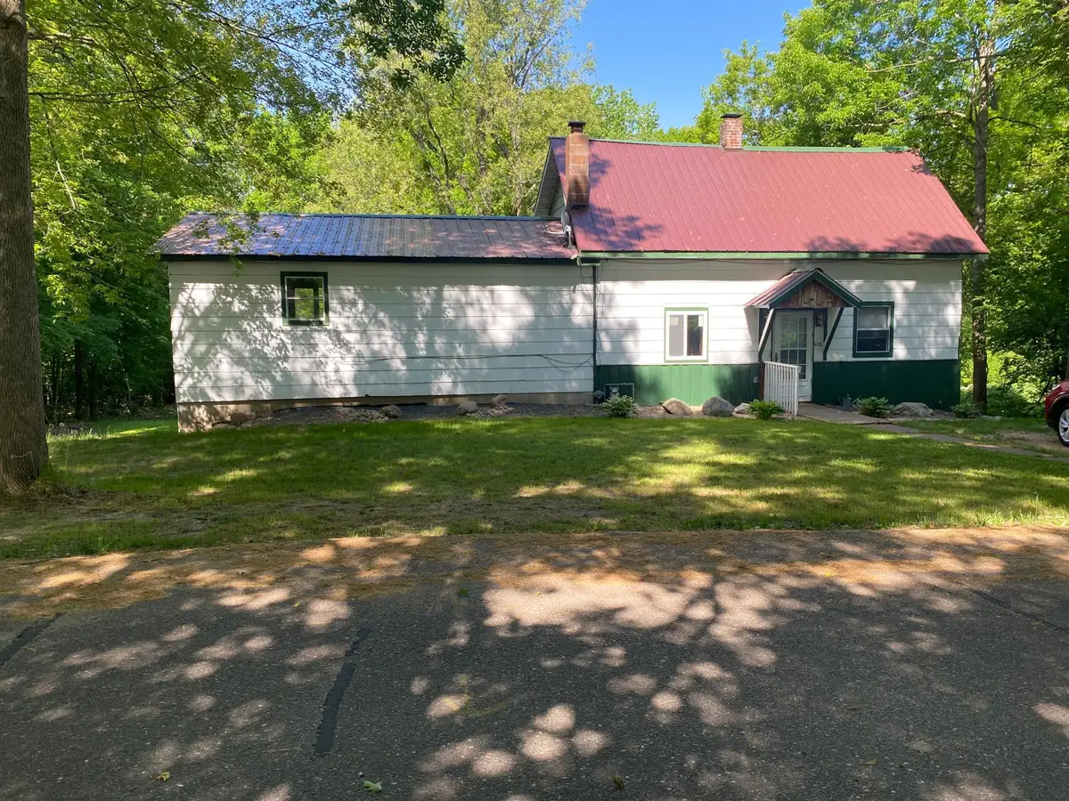 408 Coon Avenue S, Frederic, WI 54837 - #1