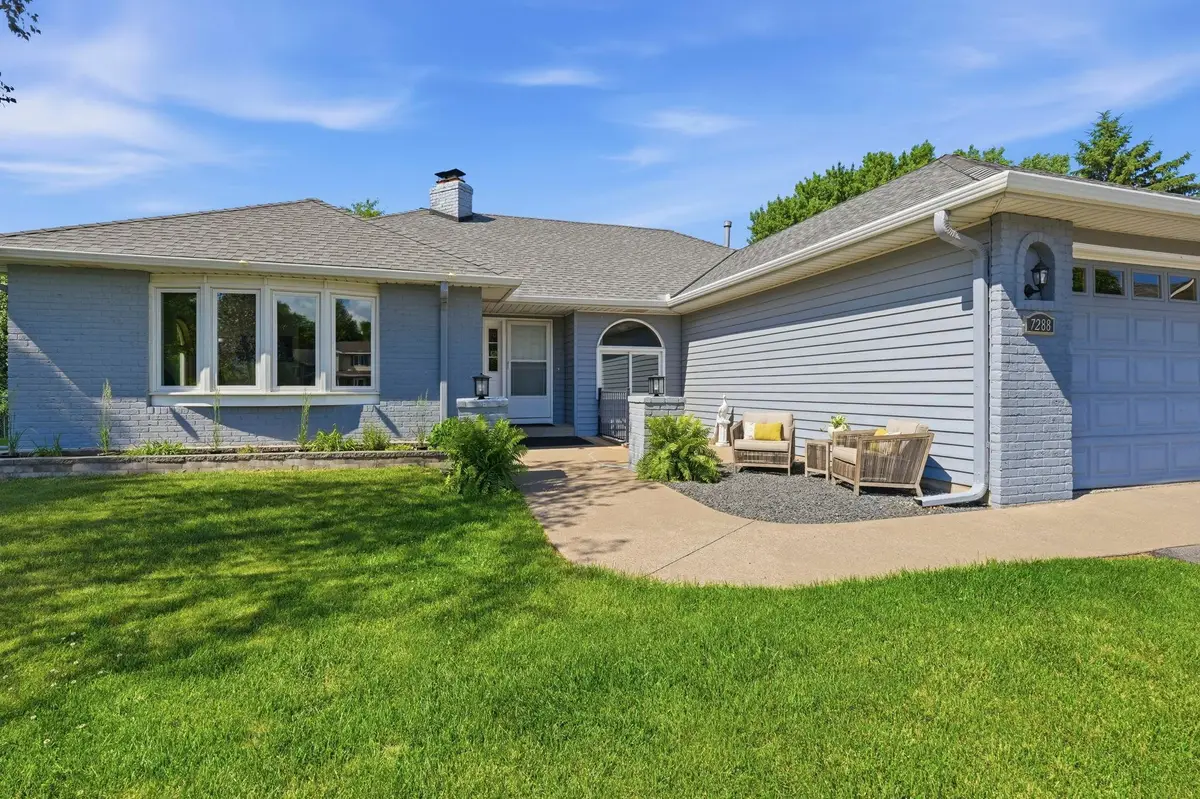 7288 Foxboro Court, Woodbury, MN 55125 - #1