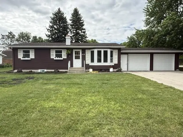1419 Westmore Avenue, Wahpeton, ND 58075 - #1