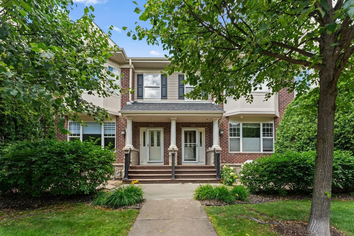 1550 Zarthan Avenue S #512, Saint Louis Park, MN 55416 - #1