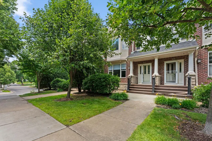 1550 Zarthan Avenue S #512, Saint Louis Park, MN 55416 - #2