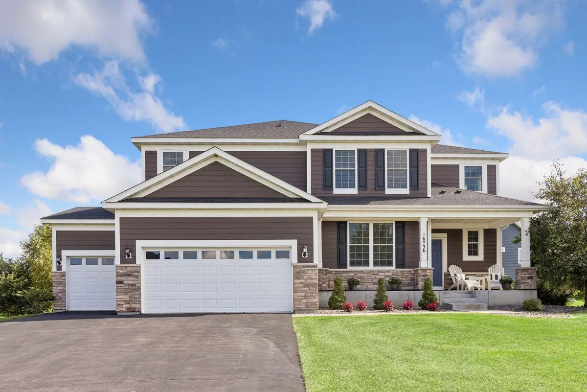 16736 Wuttke Crossing, Eden Prairie, MN 55347 - #1