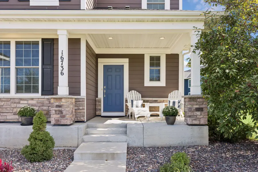 16736 Wuttke Crossing, Eden Prairie, MN 55347 - #2