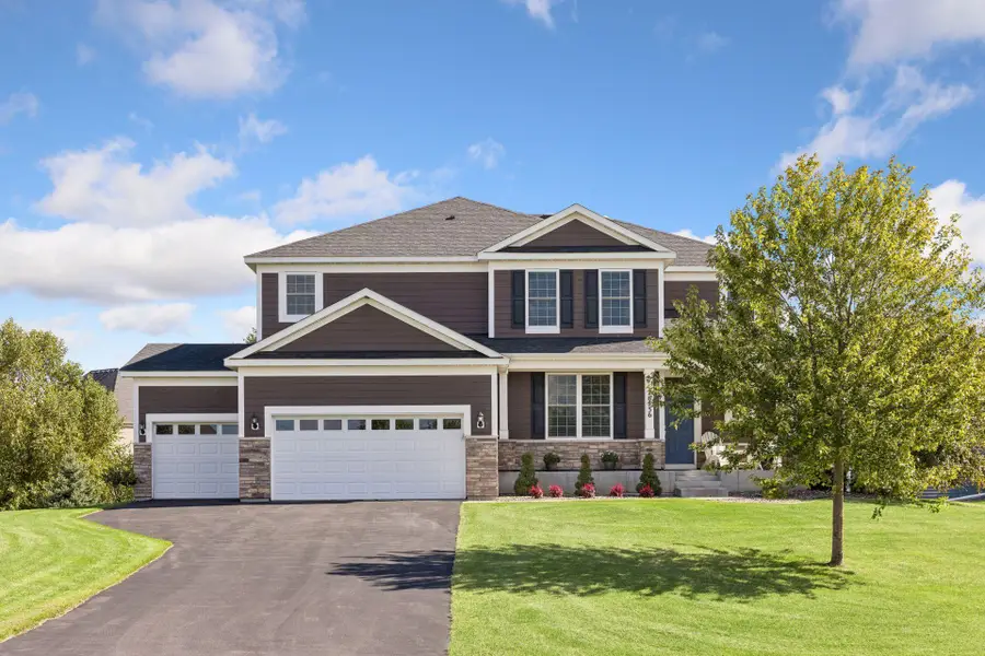 16736 Wuttke Crossing, Eden Prairie, MN 55347 - #3