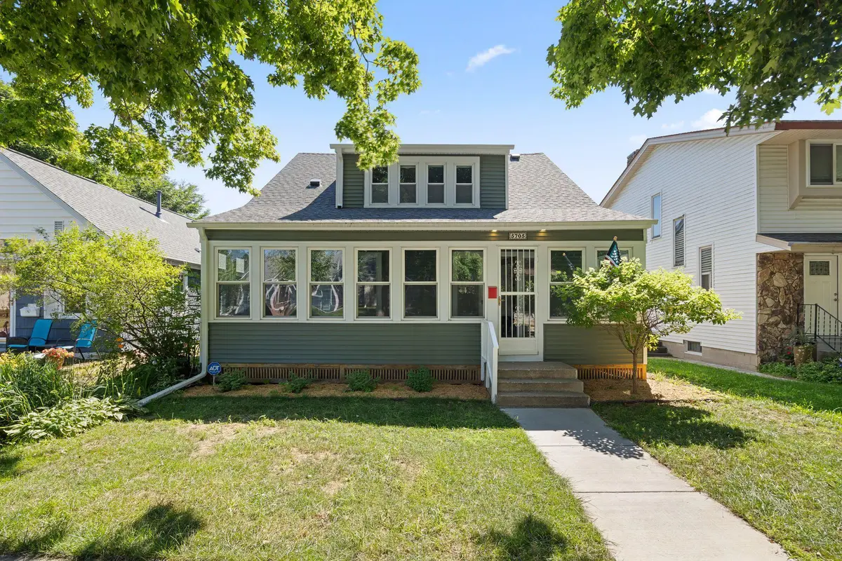 5705 Pleasant Avenue, Minneapolis, MN 55419 - #1