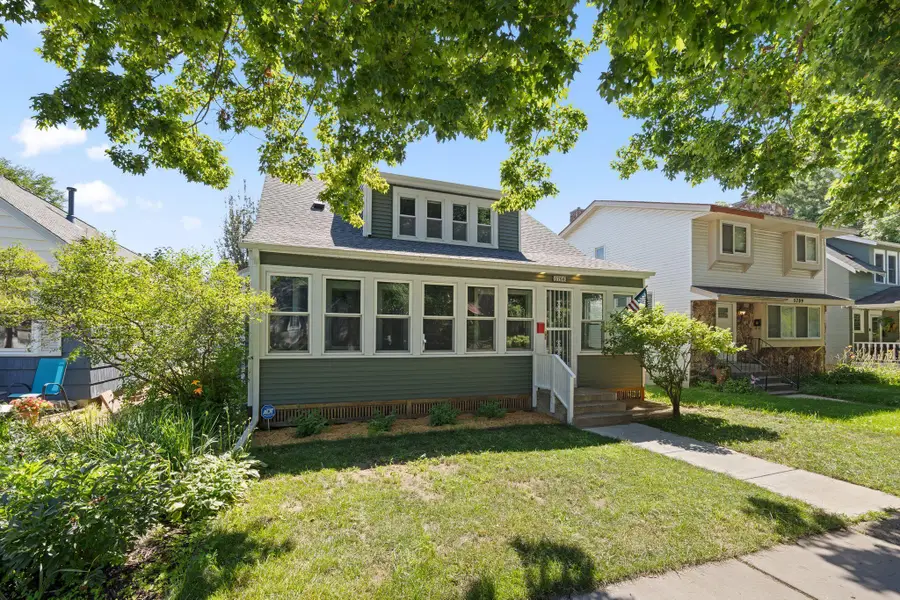 5705 Pleasant Avenue, Minneapolis, MN 55419 - #2
