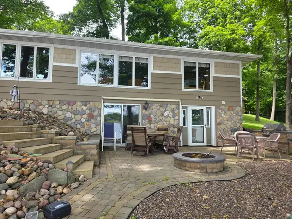 1642 2nd Avenue, Turtle Lake, WI 54889