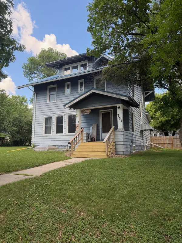 301 Connecticut Avenue, Adrian, MN 56110