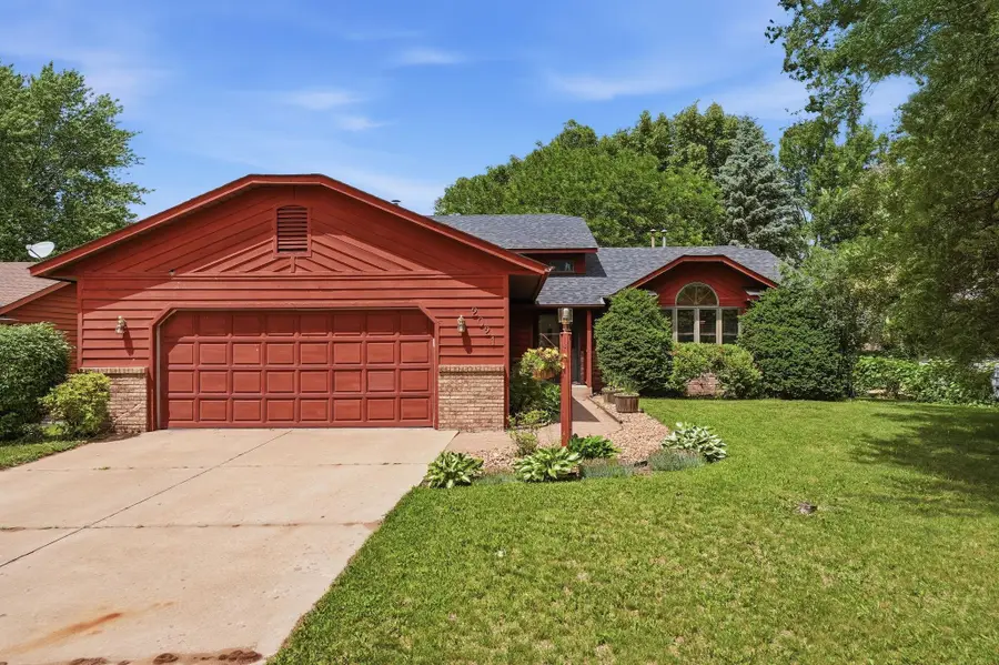 2021 17th Street S, Saint Cloud, MN 56301 - #2