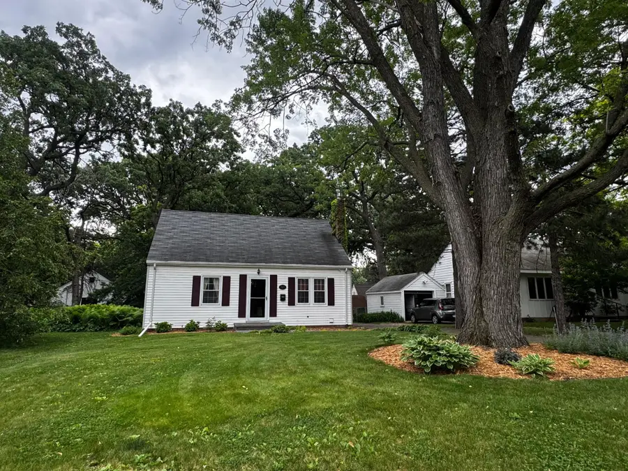 7427 Humboldt Avenue S, Richfield, MN 55423 - #2
