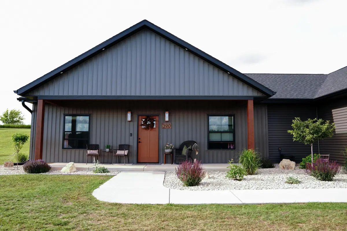 390 Badger Avenue, Mondovi, WI 54755 - #1