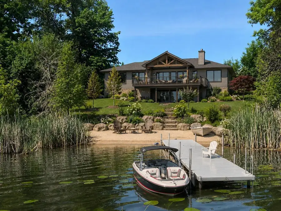 0 80th, Annandale, MN 55302 - #2