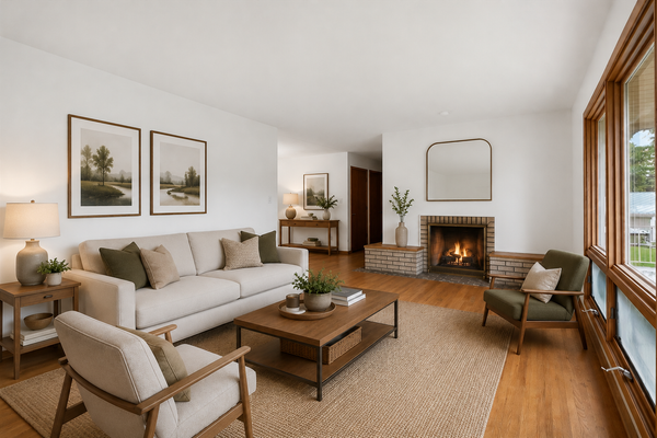 4015 Fairview Avenue N, Arden Hills, MN 55112