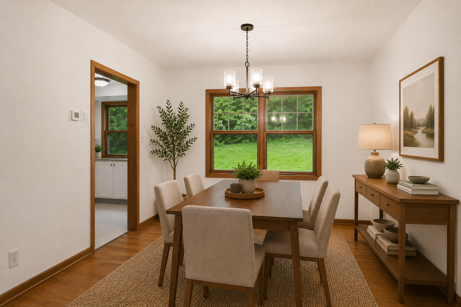 4015 Fairview Avenue N, Arden Hills, MN 55112 - #3