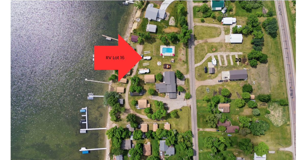35686 Rush Lake Loop, Ottertail, MN 56571 - #1