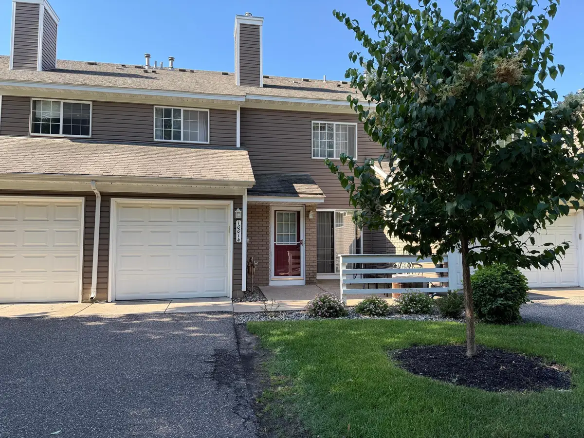 10014 Fillmore Street Ne, Blaine, MN 55434 - #1