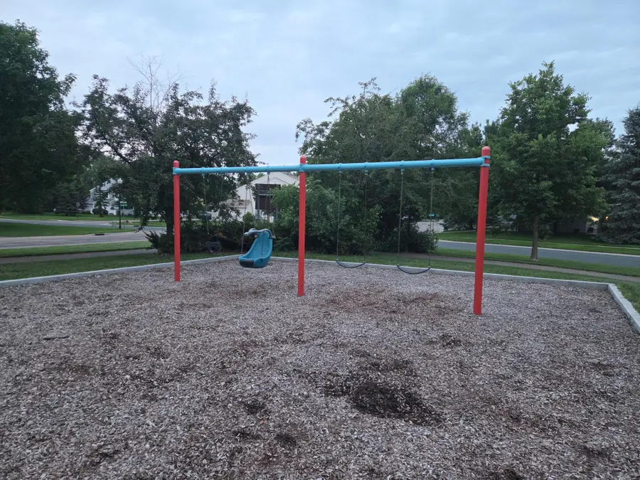 10014 Fillmore Street Ne, Blaine, MN 55434 - #3