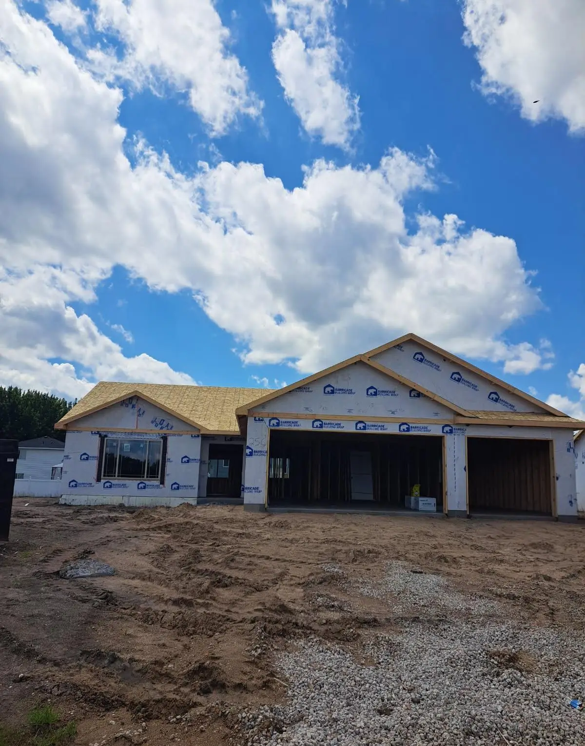 250 Henry Circle, Green Isle, MN 55338 - #1
