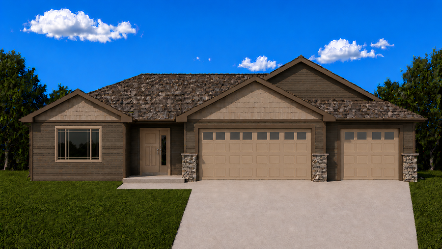 250 Henry Circle, Green Isle, MN 55338 - #2