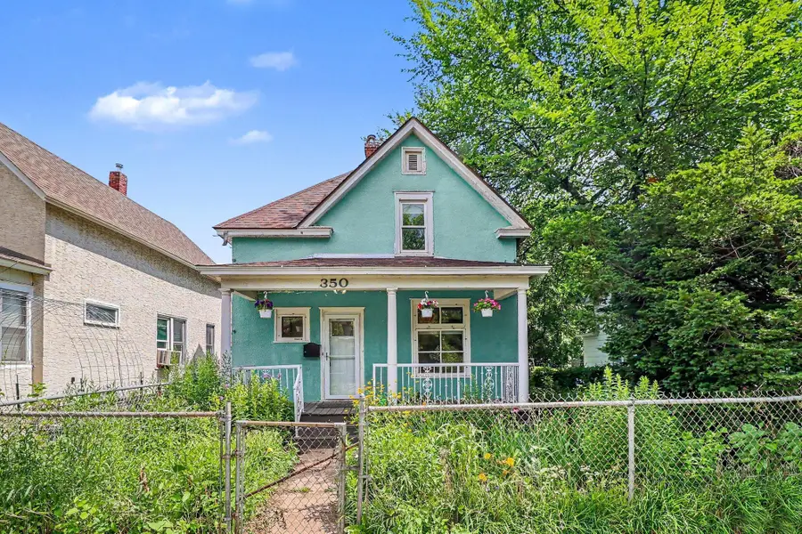 350 Hope Street, Saint Paul, MN 55106 - #2
