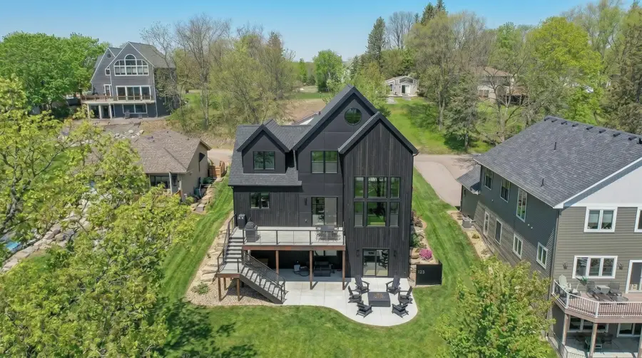 1353 Palmer Drive N, Lake Elmo, MN 55042 - #2