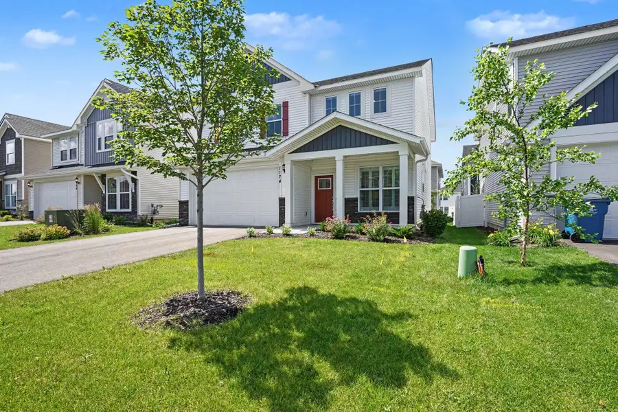 1174 150th Street W, Rosemount, MN 55068 - #2