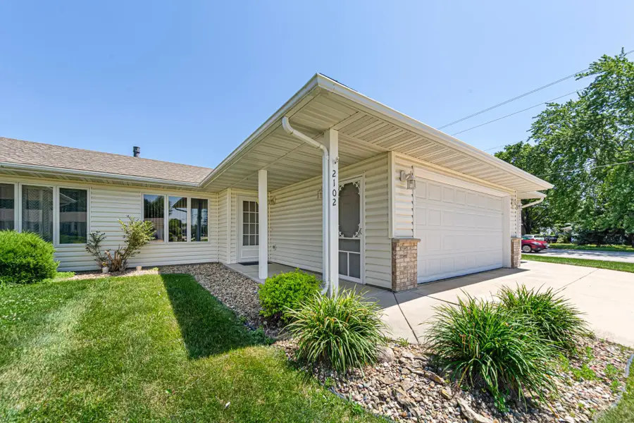 2102 Mcquillan Court Se, Rochester, MN 55904 - #2