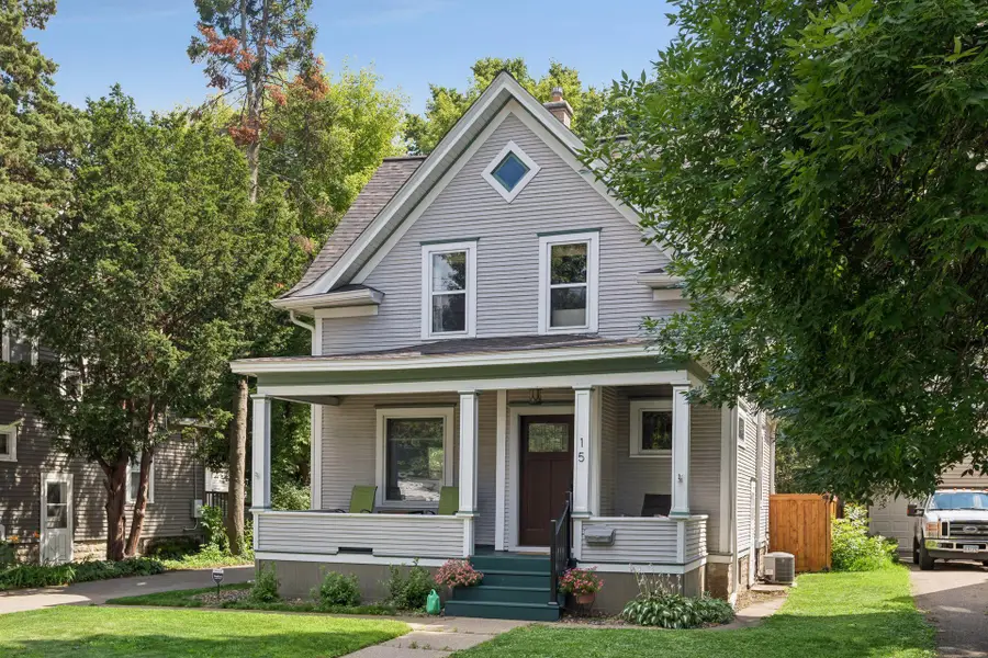 15 W 48th Street, Minneapolis, MN 55419 - #2