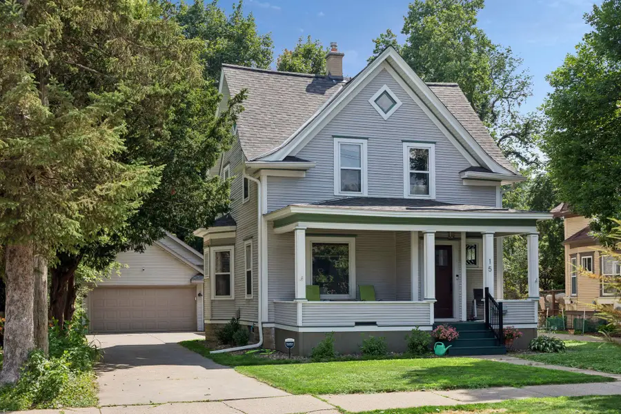 15 W 48th Street, Minneapolis, MN 55419 - #3