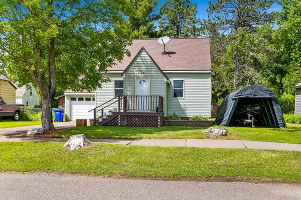 117 7th Street, Moose Lake, MN 55767