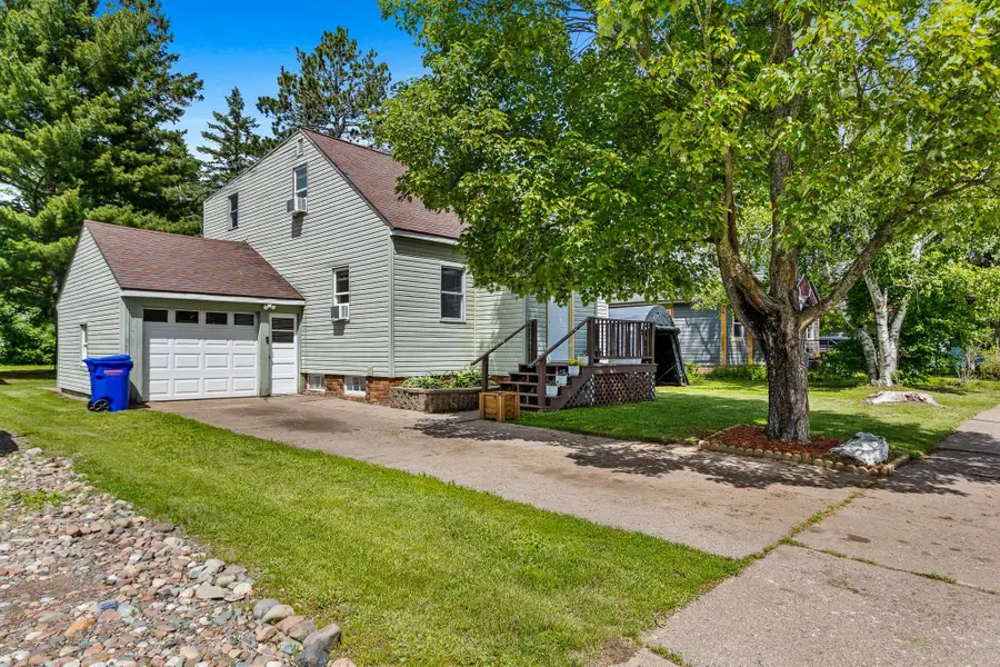 117 7th Street, Moose Lake, MN 55767 - #2