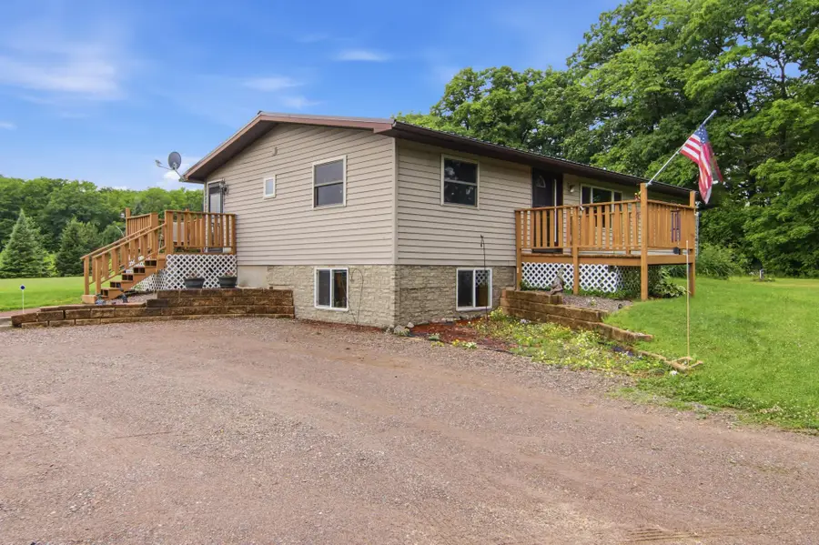 995 N Zettel Road, Exeland, WI 54835 - #3