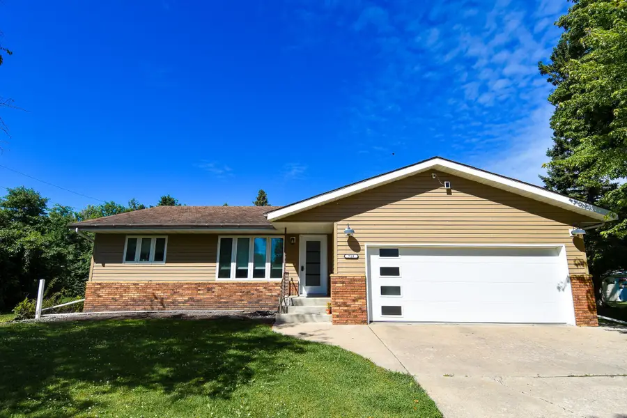 718 Stephen Avenue, Stephen, MN 56757 - #2