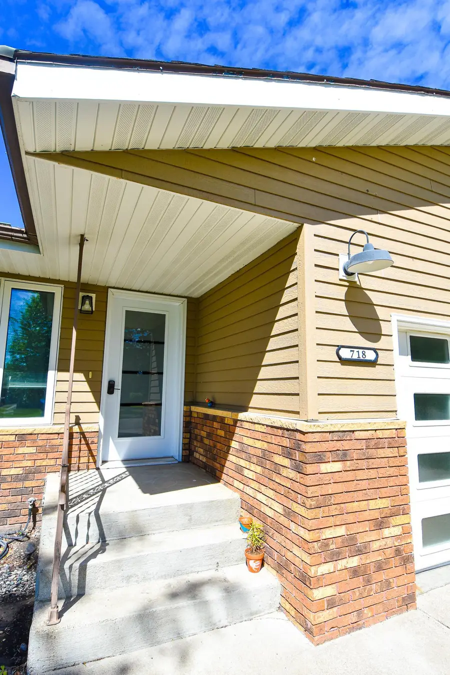 718 Stephen Avenue, Stephen, MN 56757 - #3