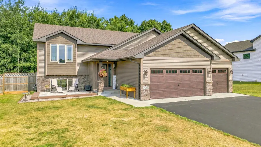 38369 Hunters Ridge Trail, North Branch, MN 55056 - #2